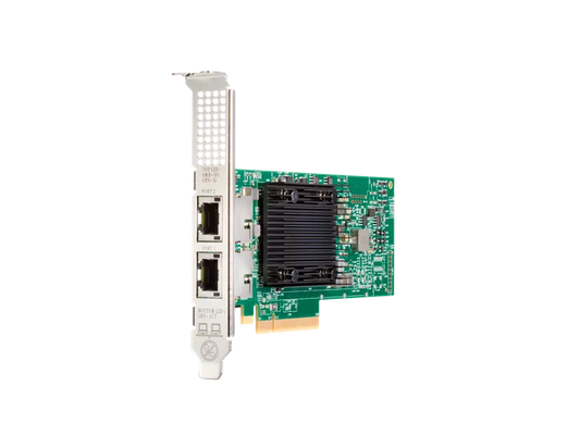 HPE HPE Ethernet 10Gb 2-port Adapter