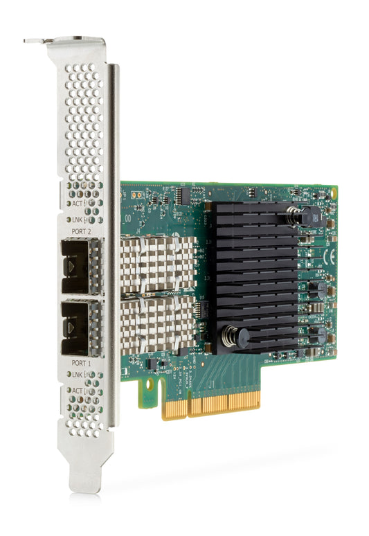 HPE HPE Ethernet 25Gb Adapter