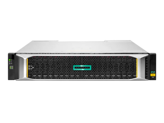 HPE MSA 2060