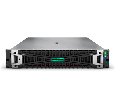 HPE ProLiant DL380 Gen11