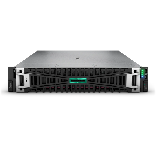 HPE ProLiant DL380 Gen11