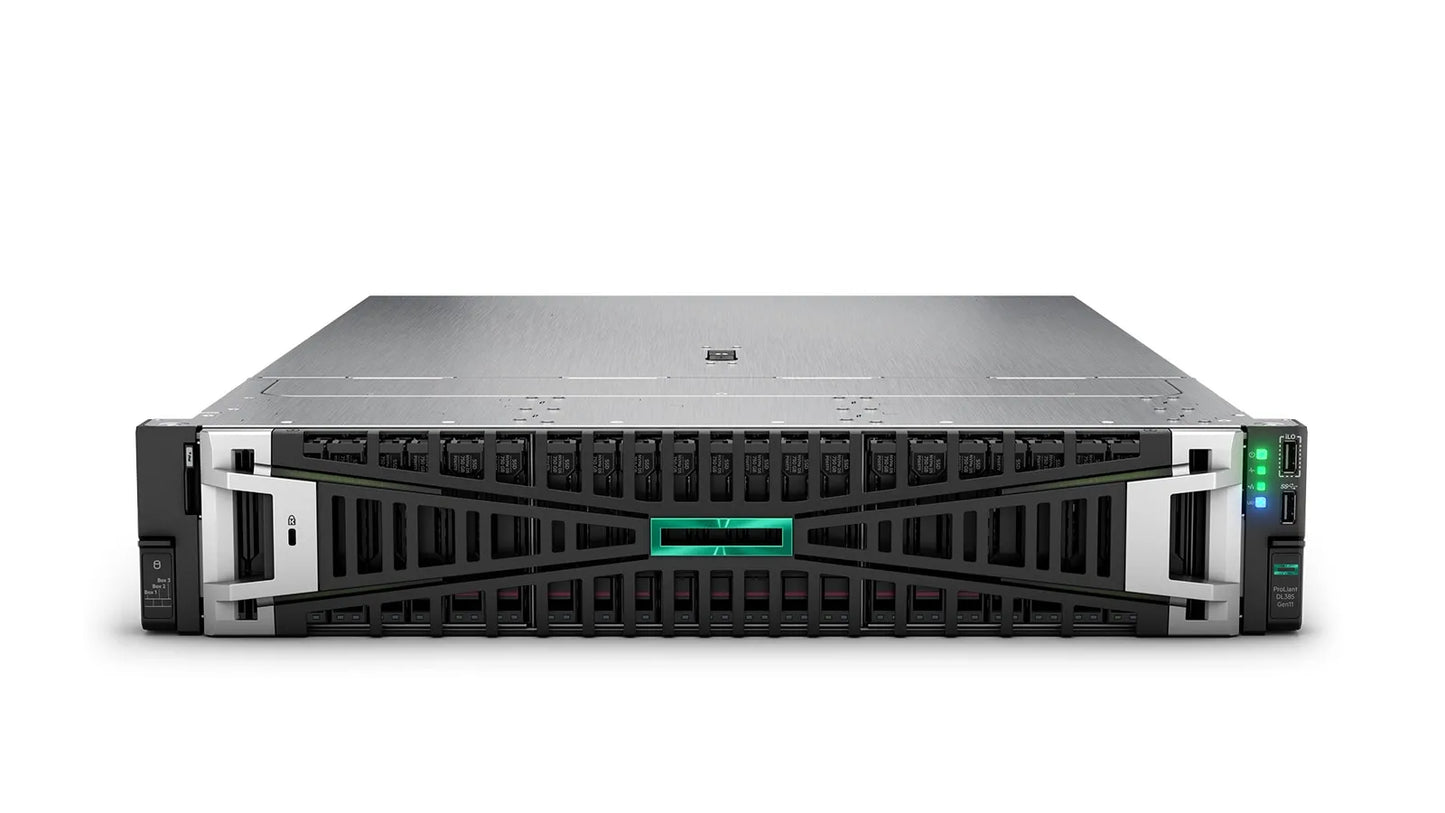 HPE ProLiant DL385 Gen11