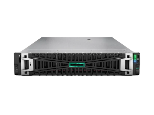 HPE ProLiant DL560 Gen11
