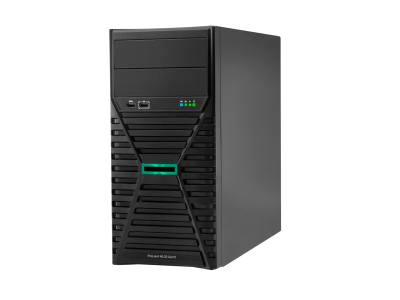 HPE ProLiant ML30 Gen11