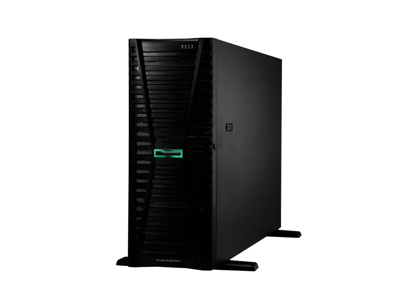 HPE ProLiant ML350 Gen11