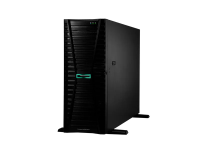 HPE ProLiant ML350 Gen11
