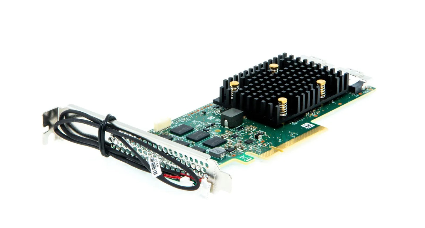HPE Smart Array MR416i