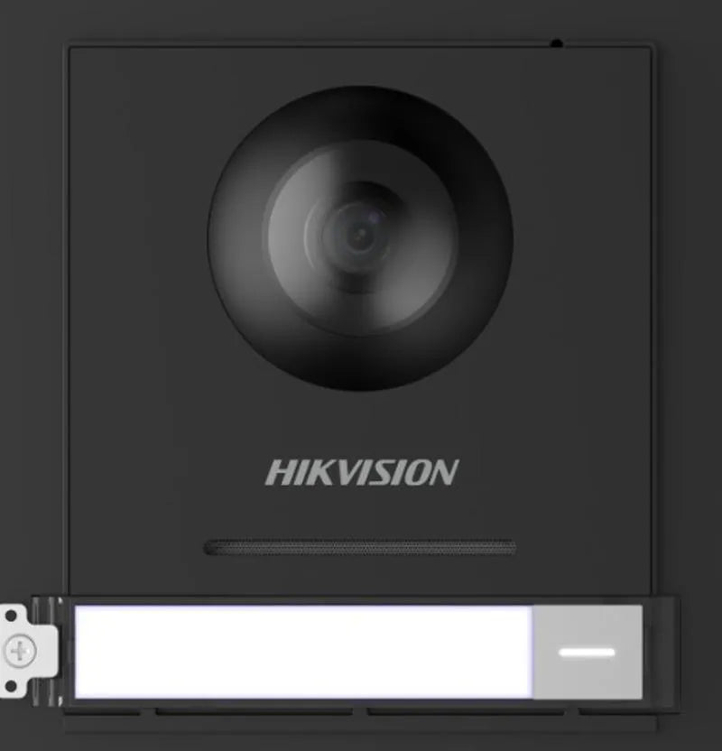 Hikvision-DS-KD8003-IME1