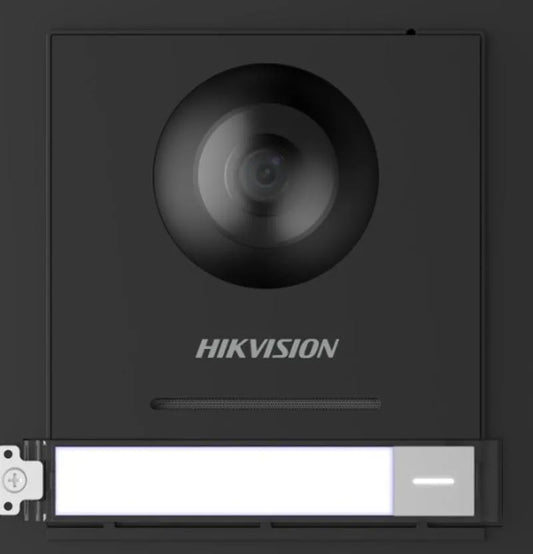 Hikvision-DS-KD8003-IME1