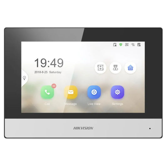 Hikvision-DS-KH6320-WTE1