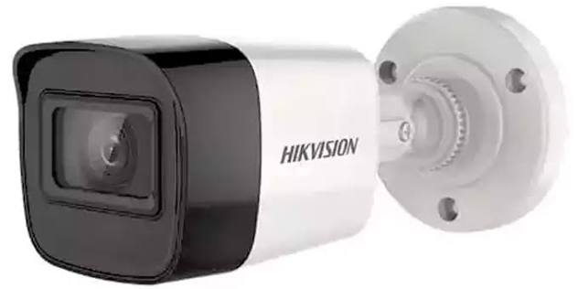 Hikvision DS-2CE16D0T-EXIPF Outdoor CCTV Security Camera 2MP 3.6mm