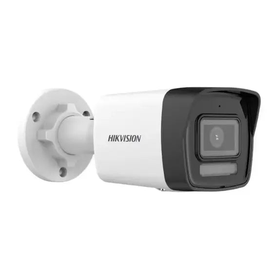 DS-2CD1043G2-LIU-4 MP Dual Light Human Detection Fixed Bullet Network Camera