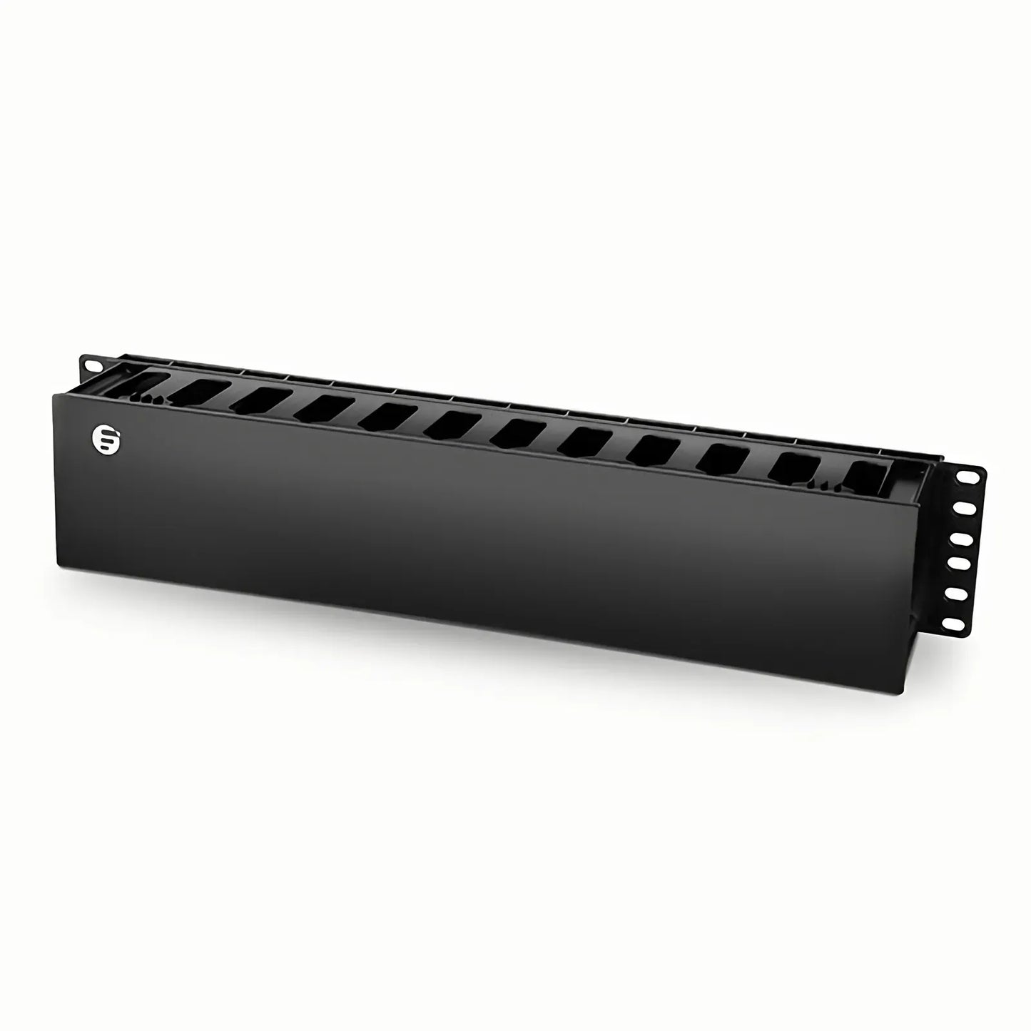 Horizontal Cable Manager 2U