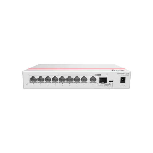 Huawei eKit S110-8T2ST 8-Port Gigabit Switch