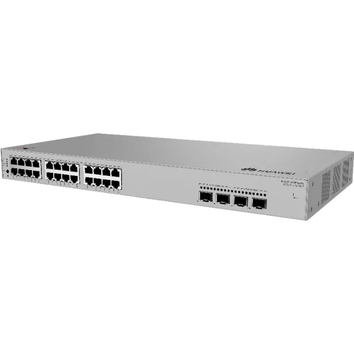 Huawei eKit S220-24LP4JX Lite PoE Switch