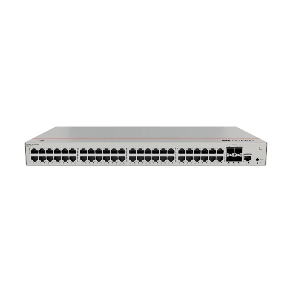 Huawei eKit S220S-48P4JX 48-Port PoE Switch
