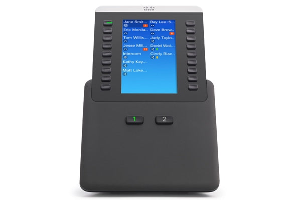 IP Phone Expansion Module