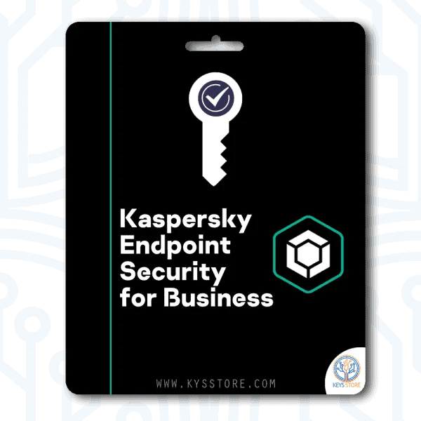 Kaspersky Endpoint Security for Business Select