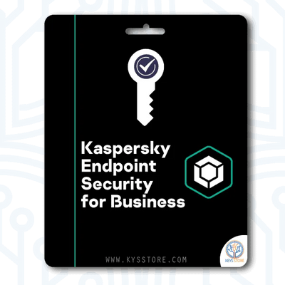 Kaspersky Endpoint Security for Business Select