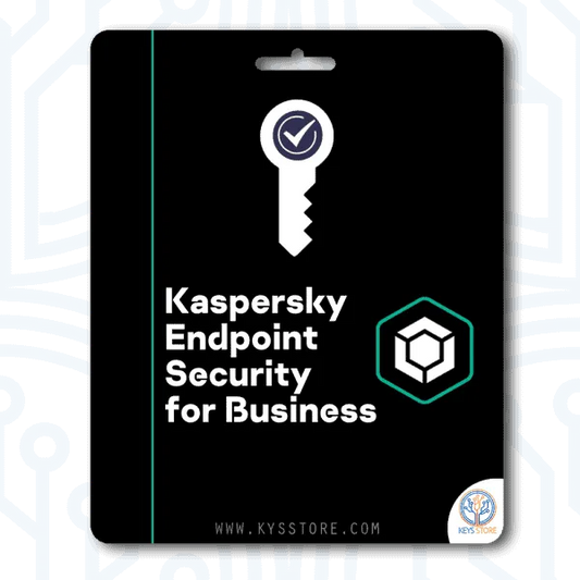 Kaspersky Endpoint Security for Business Select