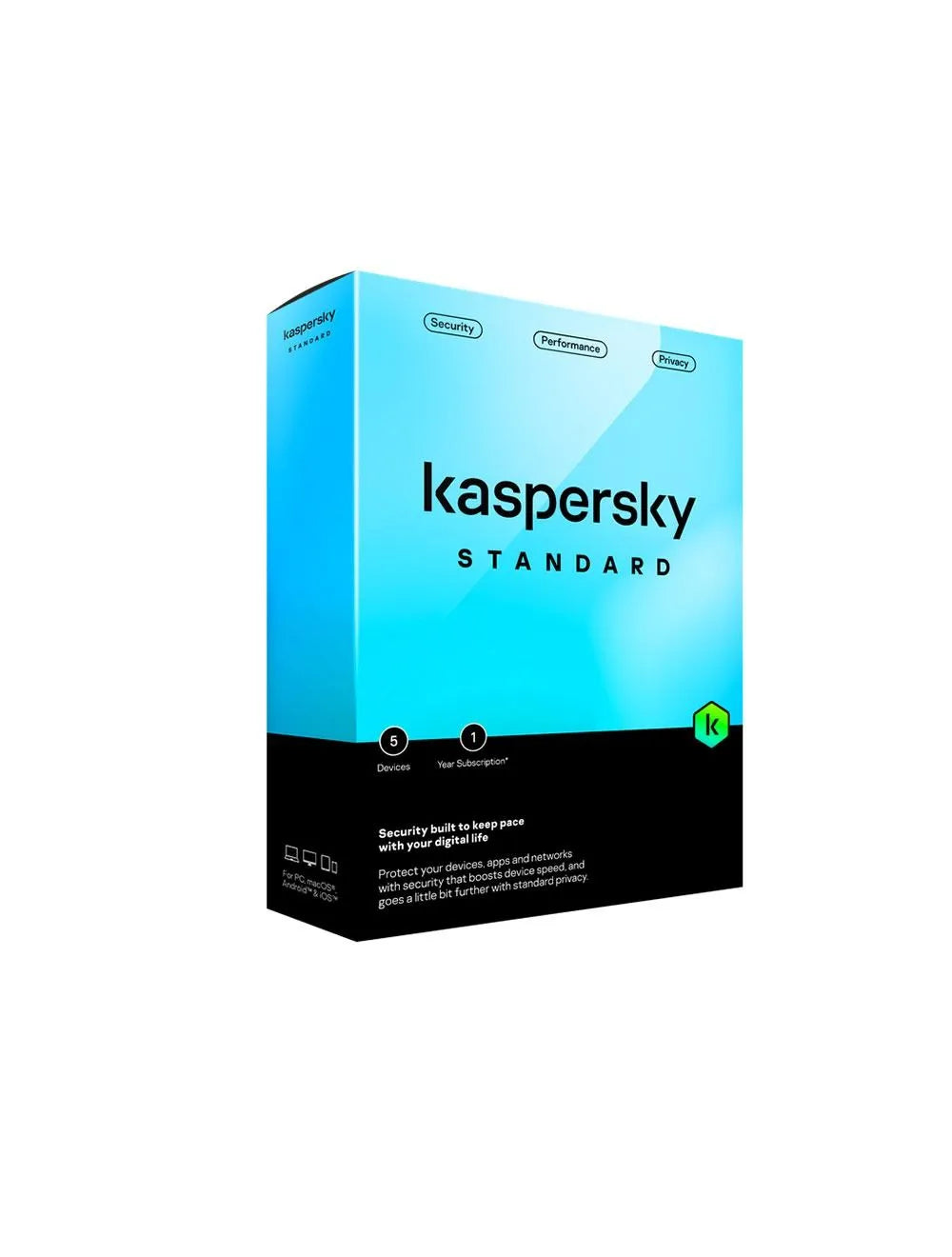 Kaspersky Standard