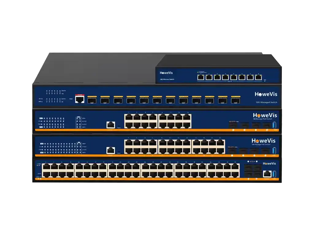 Layer 3 Switch