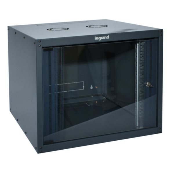 Legrand 12U Wall Mount Rack