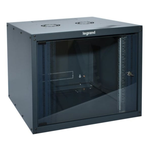 Legrand 12U Wall Mount Rack