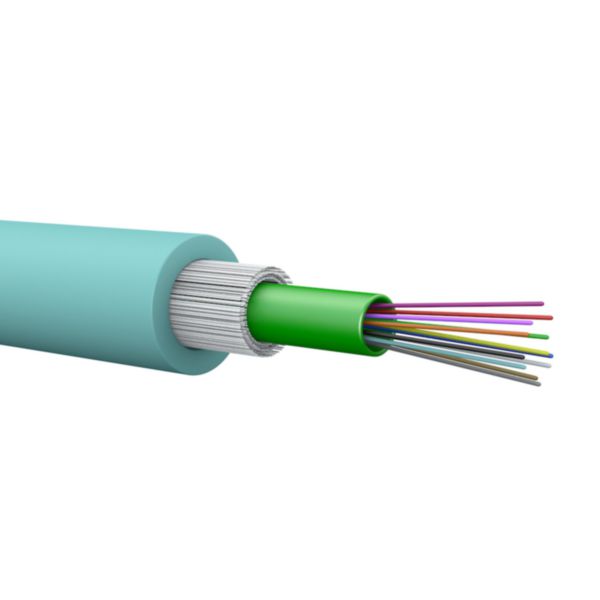 Legrand 12 Core Fiber Optic Cable