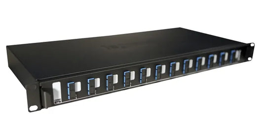 Legrand 12 Port Fiber ODF