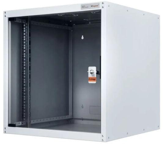 Legrand 22U Wall Mount Rack
