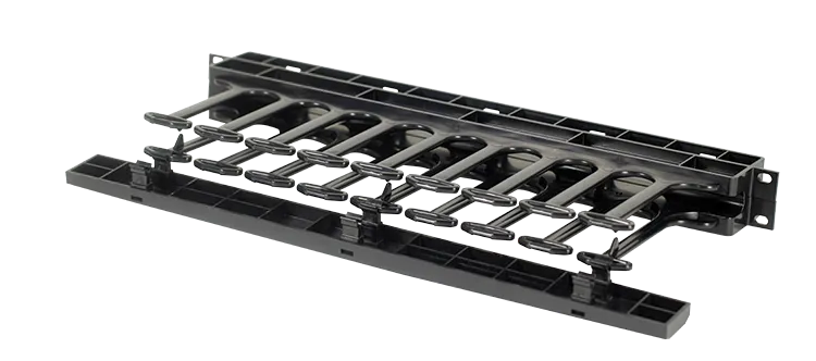 Legrand Horizontal Cable Manager