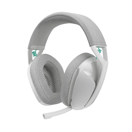 Logitech G321 LIGHTSPEED Wireless Gaming Headset Grey
