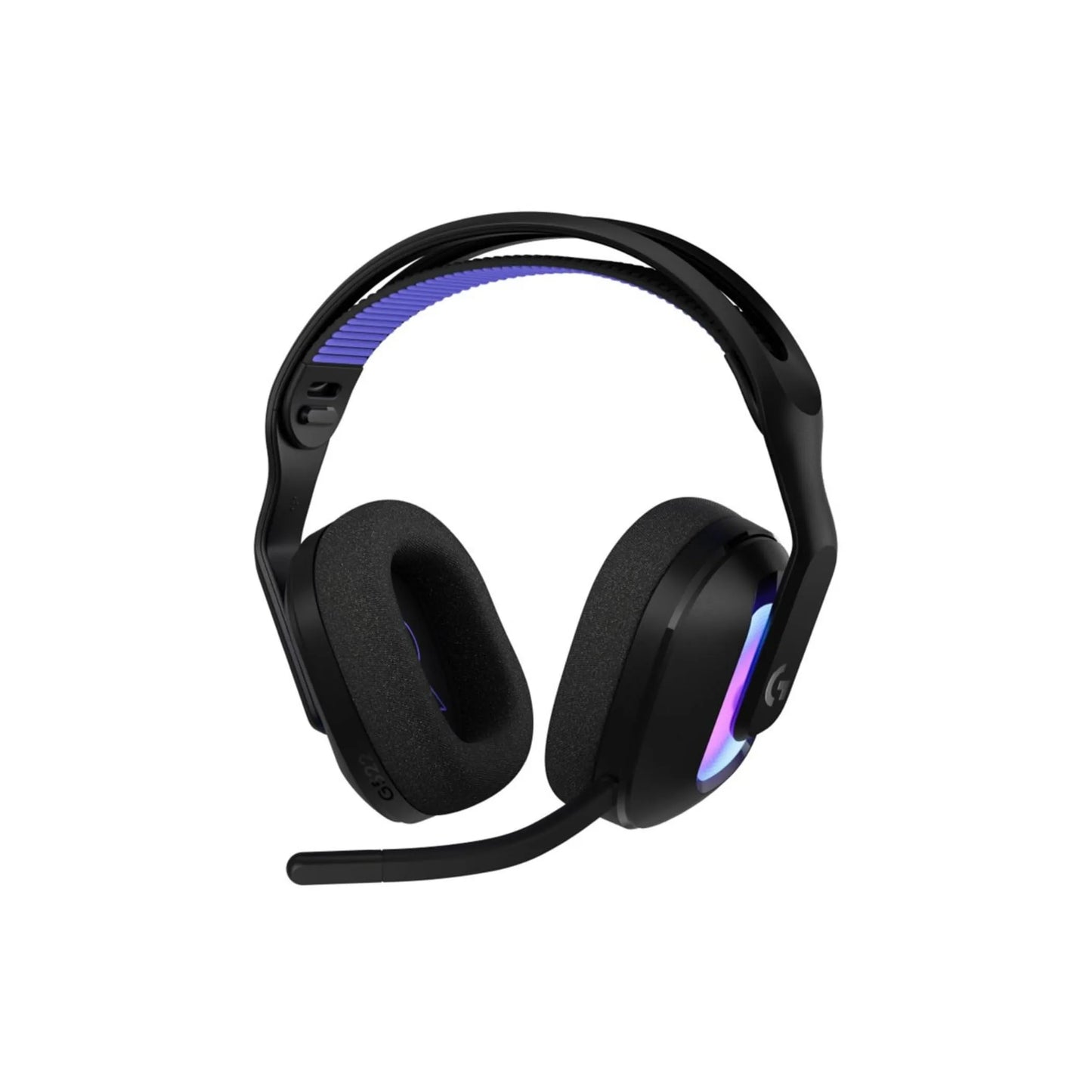Logitech G522 Lightspeed Wireless Gaming Headset