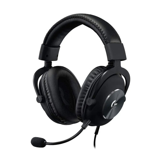 Logitech G PRO X Wired Gaming Headset