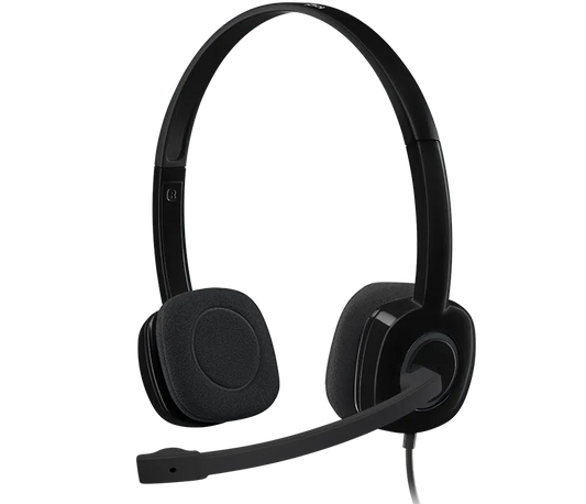 Logitech H151 Stereo Headset