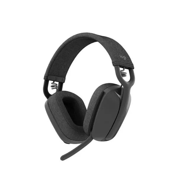 Logitech Zone Vibe 100 Bluetooth Headset Black
