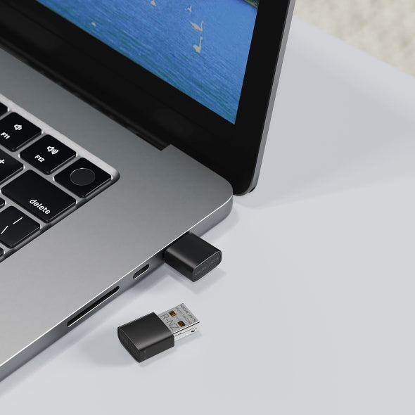 MERCUSYS MA20NB Nano Wi-Fi AC650 Bluetooth 5.0 USB adapter