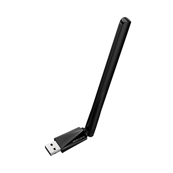 Mercusys MA550H TP-Link Bluetooth Adapter PC/Laptop, Bluetooth 5.4