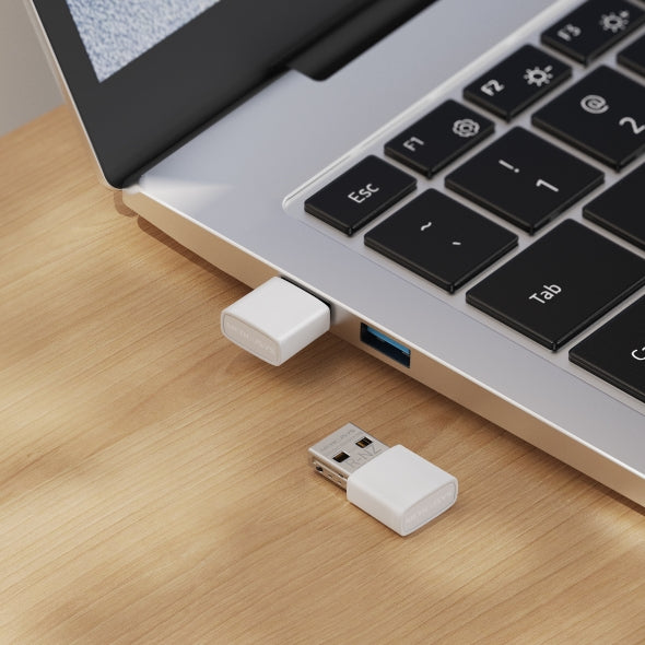 MERCUSYS MA60XNB AX900 Nano Wi-Fi 6 Bluetooth USB Adapter