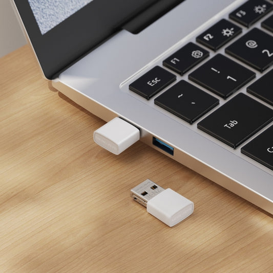 MERCUSYS MA60XNB AX900 Nano Wi-Fi 6 Bluetooth USB Adapter
