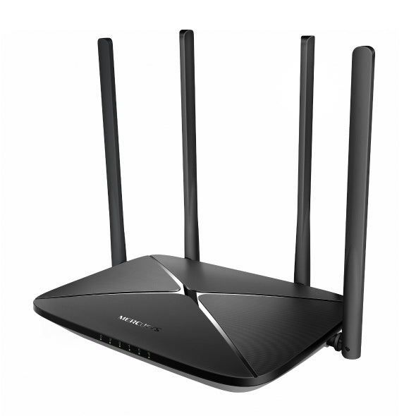 MERCUSYS MB115-4G 4G Router with SIM Slot, N300 Portable WiFi Travel Router