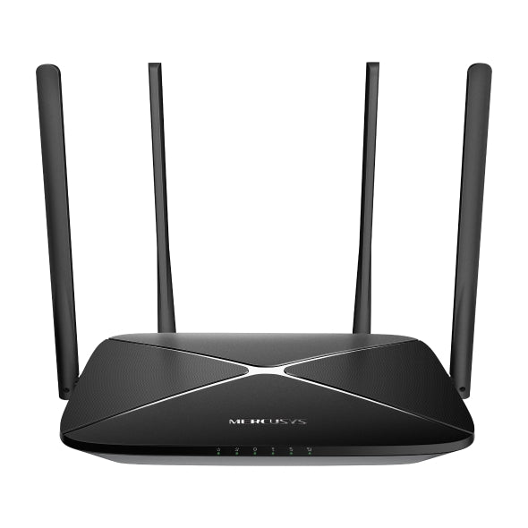 MERCUSYS MB115-4G 4G Router with SIM Slot, N300 Portable WiFi Travel Router