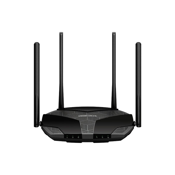 MERCUSYS MB235-4G Cat6 4G+ Router with SIM Slot, AC1200 WiFi Router