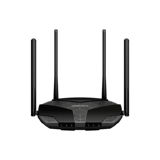 MERCUSYS MB235-4G Cat6 4G+ Router with SIM Slot, AC1200 WiFi Router