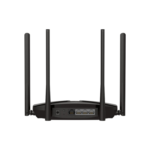 MERCUSYS MB235-4G Cat6 4G+ Router with SIM Slot, AC1200 WiFi Router