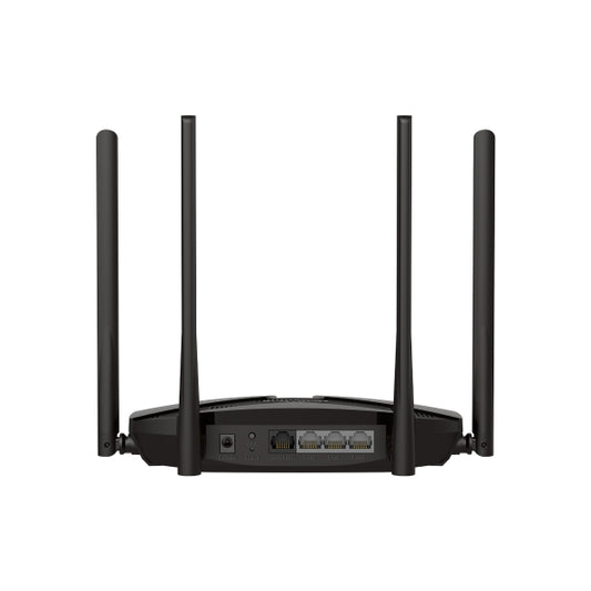 MERCUSYS MB235-4G Cat6 4G+ Router with SIM Slot, AC1200 WiFi Router