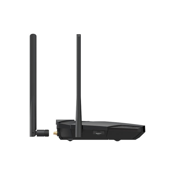 MERCUSYS MB235-4G Cat6 4G+ Router with SIM Slot, AC1200 WiFi Router