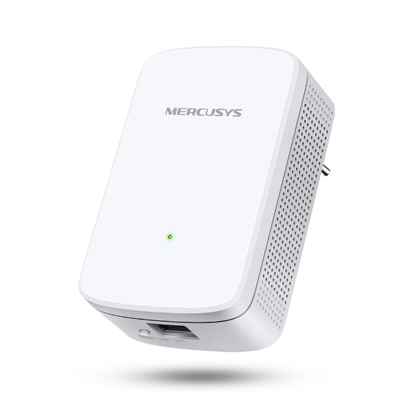 Mercusys ME10 Wi-Fi Range Extender 300 Mbps
