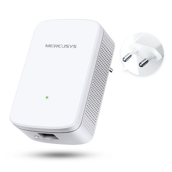 Mercusys ME10 Wi-Fi Range Extender 300 Mbps